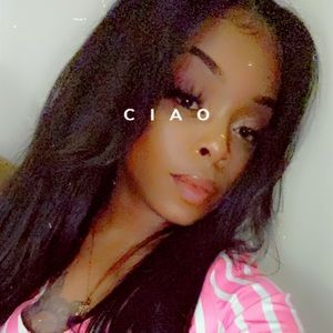 Meet your Posher, Shanelle